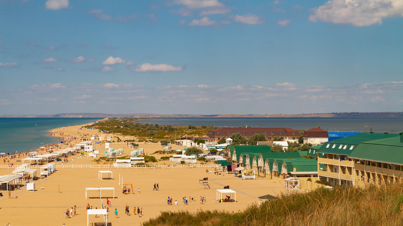 В Альянсе турагентств прокомментировали предстоящий летний сезон