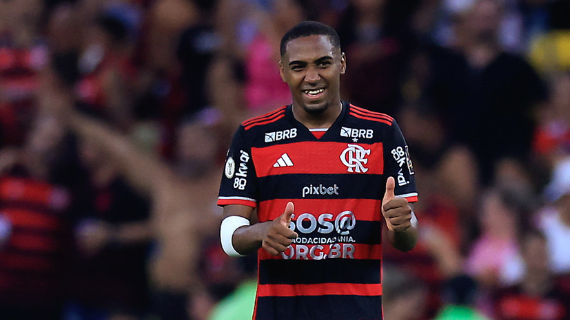 Касагранде: полузащитник Лорран близок к переходу в ЦСКА