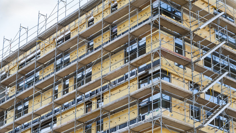 На Ямале отремонтируют 77 домов и 22 двора в 2025 году