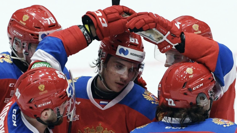 Швейцарский журналист — об отстранении сборной России: ложь и лицемерие