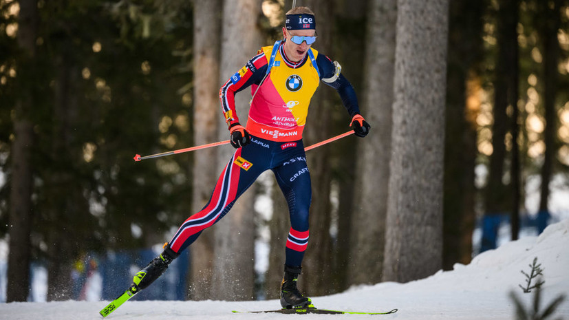 Шашилов назвал решение братьев Бё завершить карьеру минутной слабостью