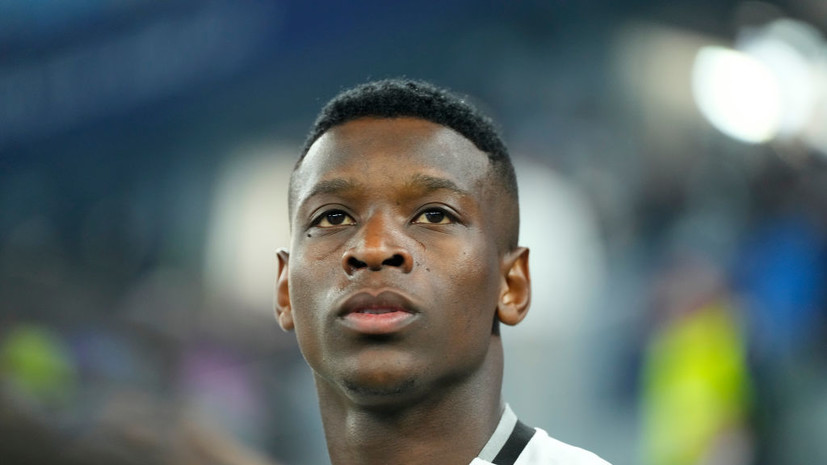 Новичок «Зенита» Энрике заявил о готовности стать «королём» РПЛ