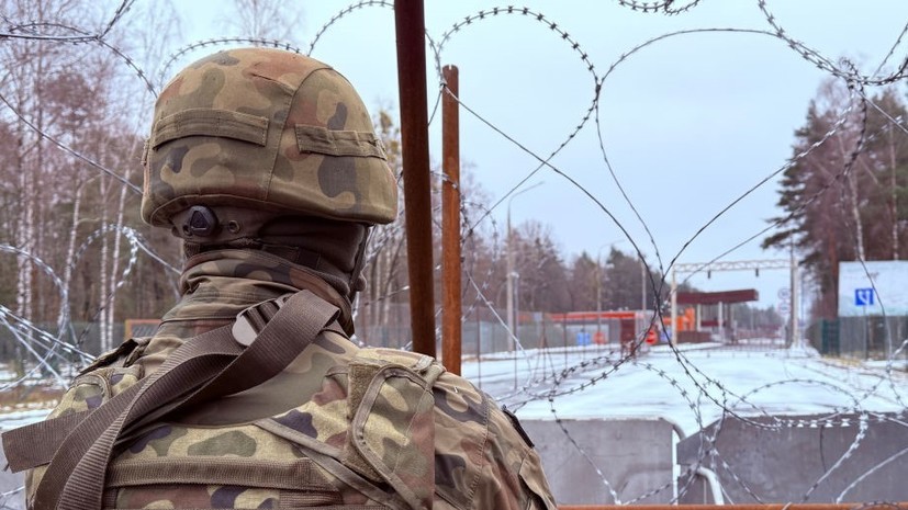 Украинский командир ошибся этажом в многоэтажке и попал в плен в Курахово