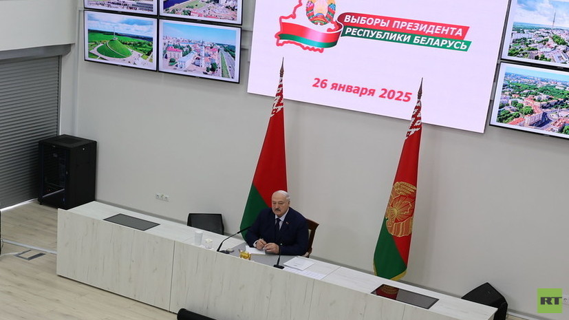 Лукашенко посоветовал ЕС сотрудничать с Россией