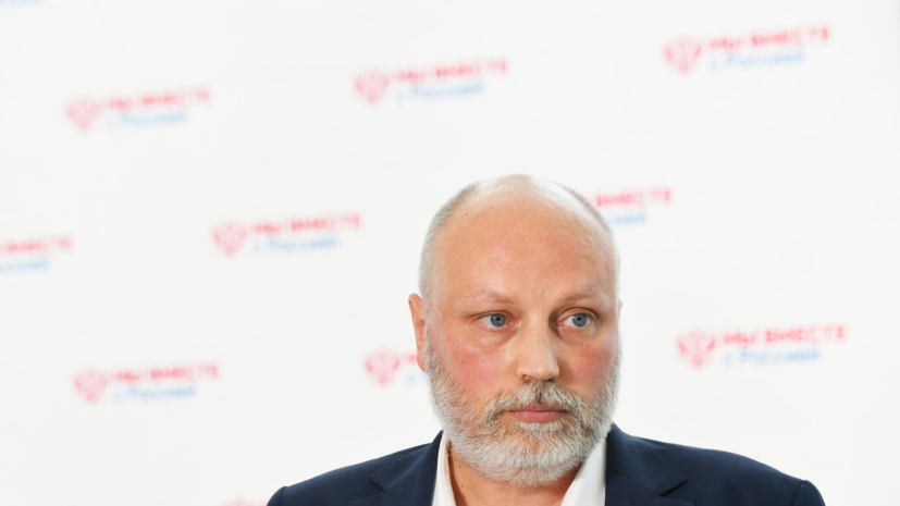 Рогов заявил о заходе ВС России в Дачное в ДНР