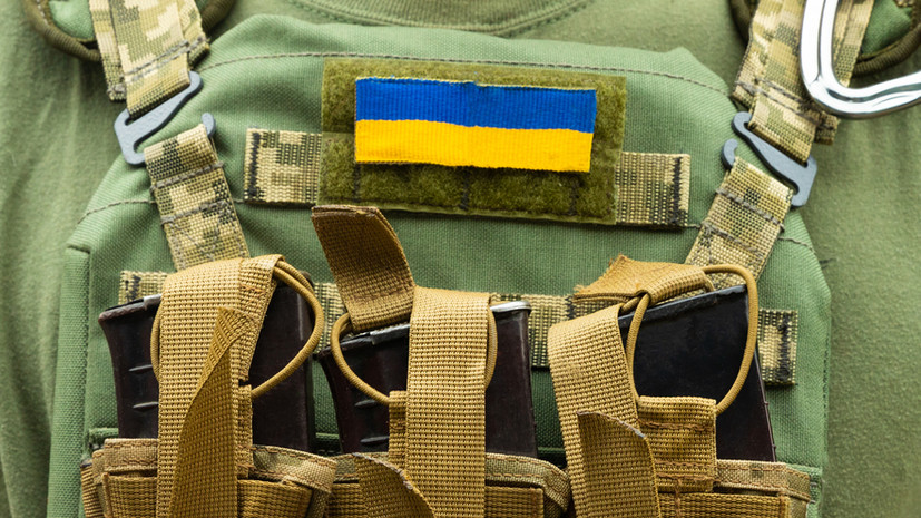 Житель Часова Яра рассказал о маскировке боевиков ВСУ под гражданских