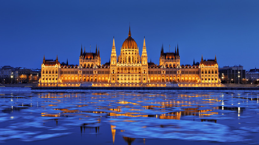 Сийярто: Венгрия проголосует по санкциям против России при гарантиях от ЕК