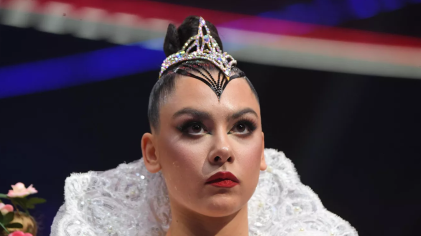 Батыршина уверена, что гимнастка Крамаренко при желании сможет продолжить карьеру