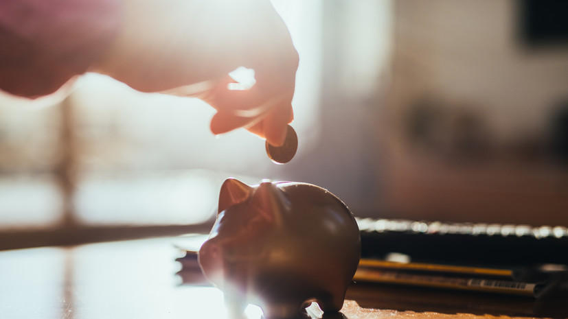 Финансовый консультант Волкова назвала ошибки при накоплении средств