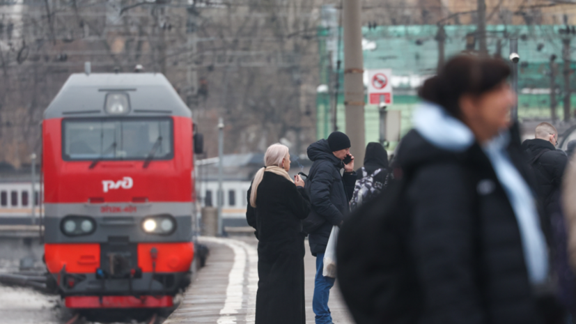 В ЯНАО весной откроется новый железнодорожный вокзал