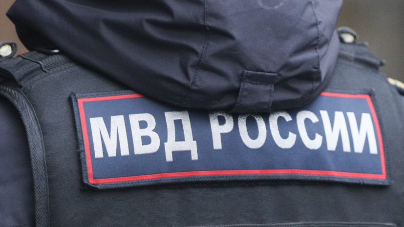 МВД Подмосковья опровергло насилие в отделе полиции над подпольным оружейником