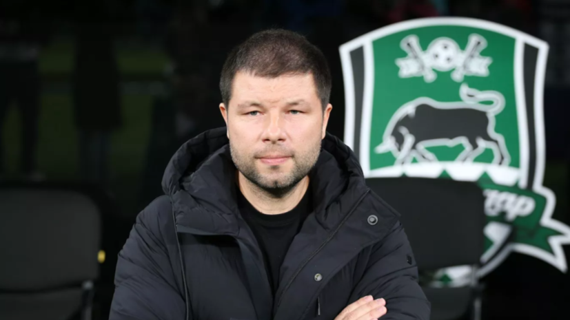 Мусаев: испытываем тёплые чувства, когда видим успехи Сафонова в ПСЖ