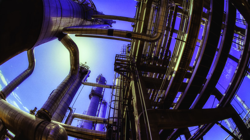 Речан: Молдавия даст в долг Приднестровью 3 млн кубометров газа