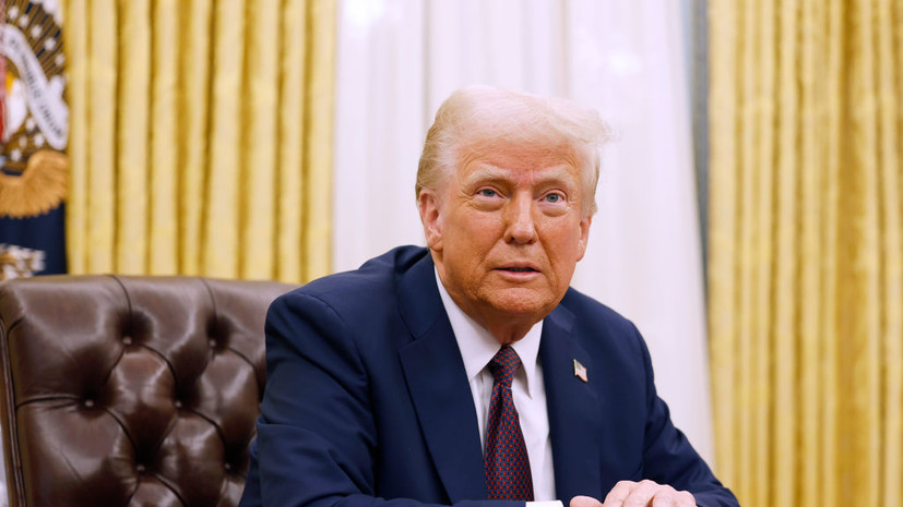 Профессор Миршаймер: Трамп не сможет закончить украинский конфликт