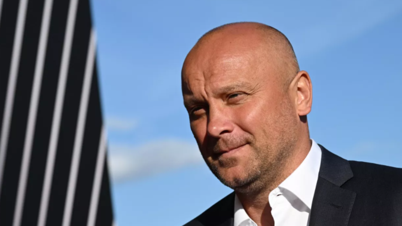 Хохлов рассказал, как упустил шанс выиграть чемпионат Испании из-за Мостового