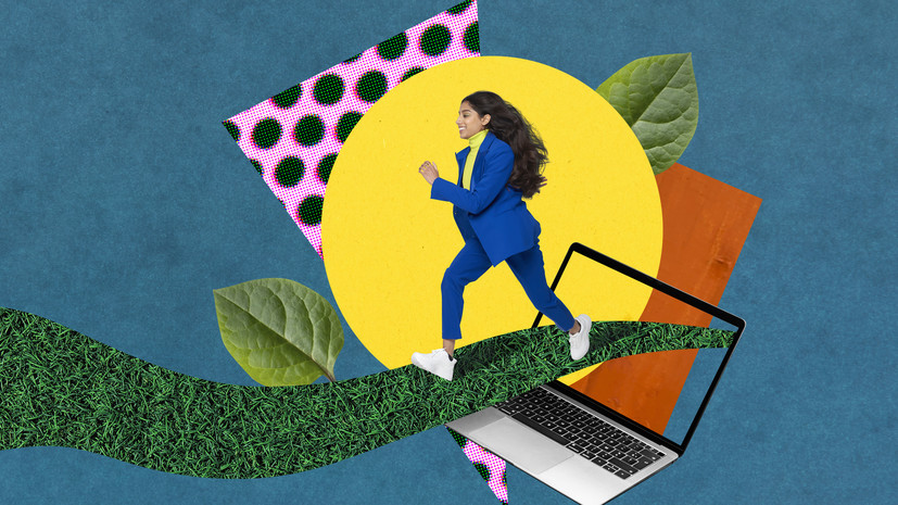 Специалист Валинуров рассказал о преимуществах смены работы