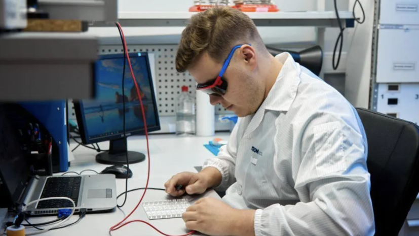 В Подмосковье расширили программу поддержки учёных