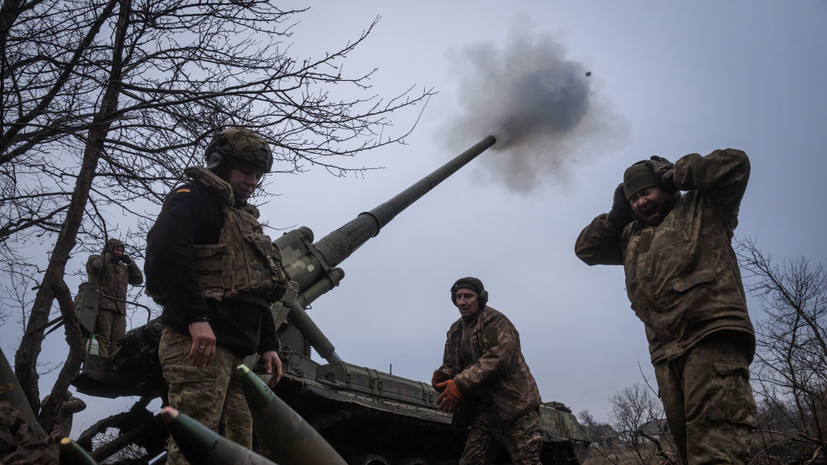 Мирошник: в 2024 году от западных боеприпасов пострадали 2,2 тысячи россиян