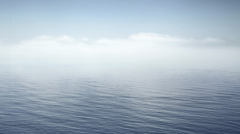 В Эстонии предложили взимать плату с судов за проход по Балтийскому морю