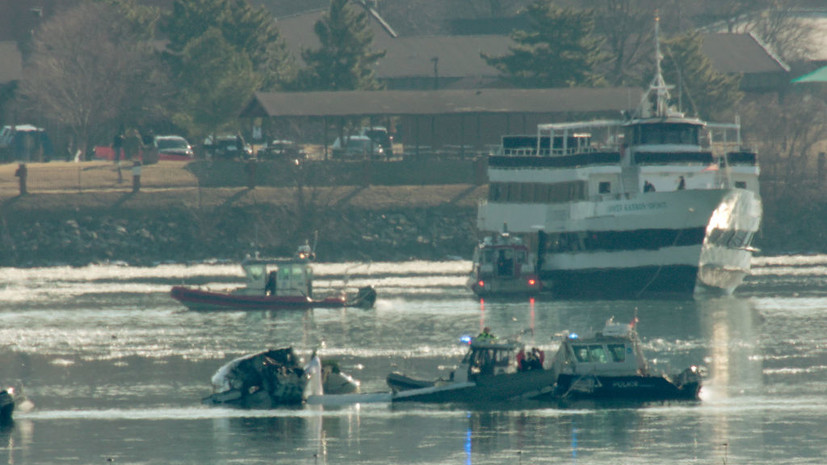 Фигурист Митрофанов: на разбившемся самолёте было много ребят из нашего клуба