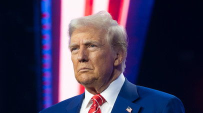 Дональд Трамп стал 47-м президентом США