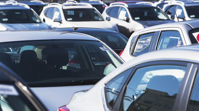 В Пермском крае авто с пробегом подешевели на 17% за год