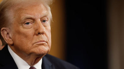 Трамп объявил сбор средств на поддержку своей администрации