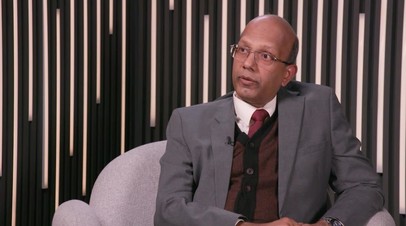 «Демонстрирует нашу точку зрения по поводу свободы прессы»: посол в России — о вещании RT в Индии