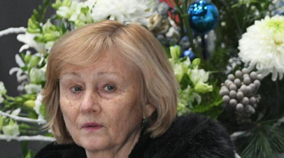 Великова сообщила, что спасатели обнаружили тела фигуристов, погибших в авиакатастрофе