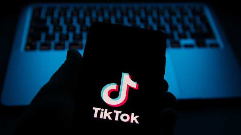 TikTok удалил песню с бранью в адрес русских после запроса властей Казахстана