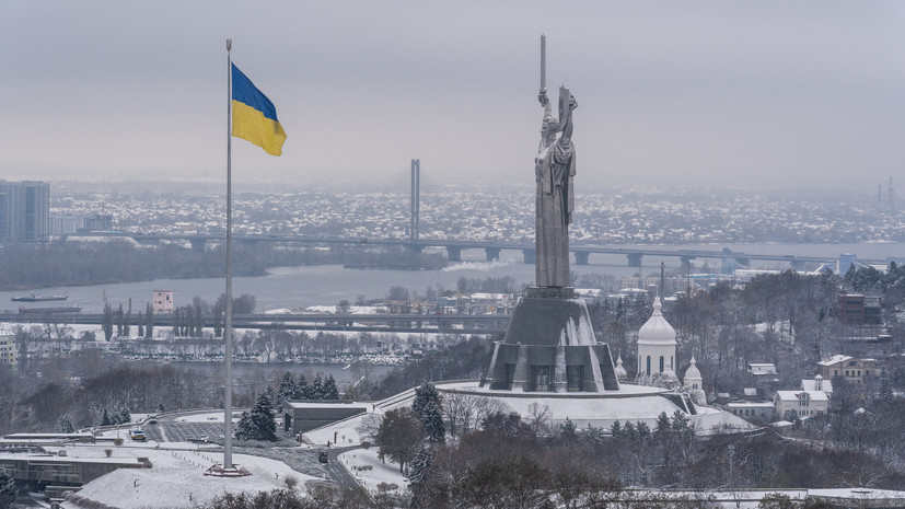 Медведчук: на Украине происходит катастрофа, сопоставимая с событиями Руины