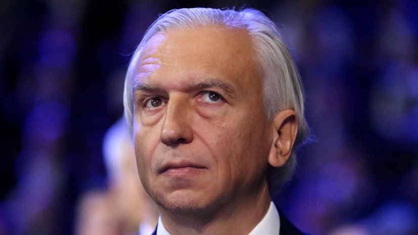 Дюков прокомментировал слова представителя УЕФА о возможном возвращении России