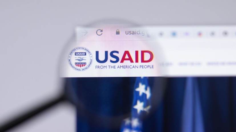 Илон Маск — об агентстве USAID: это клубок червей