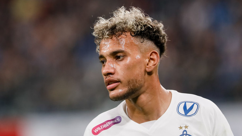 Гафин — о переговорах с «Ботафого» по Бителло: контакты были, может быть, они ещё будут