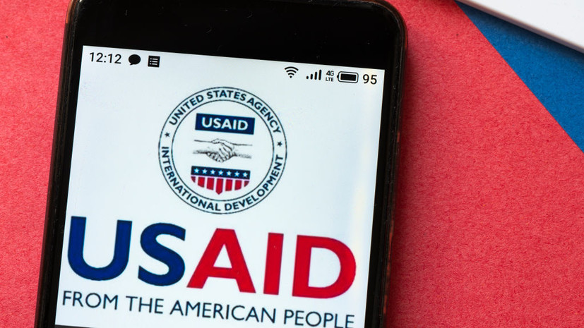 Политолог Фельдман: вряд ли USAID полностью прекратит своё существование