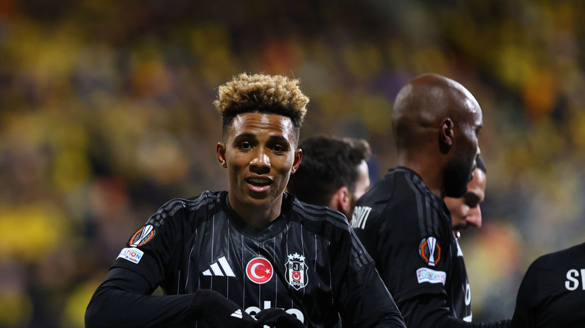 Агент Барбоза считает возможным переход Фернандеша в «Зенит»