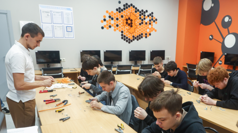 На Ямале принимают заявки на новую меру поддержки для студентов