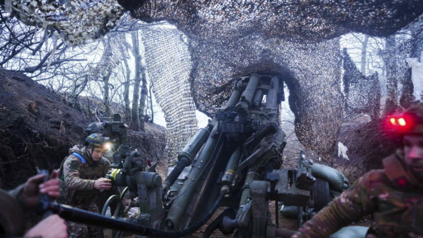 Сырский объявил о переводе ВСУ на корпусную структуру войск