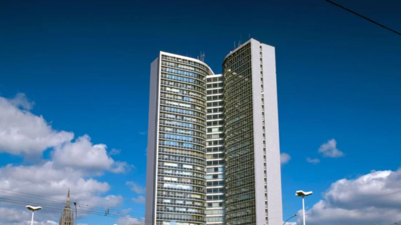 Валеев: при реконструкции СЭВ важно сохранить преемственность