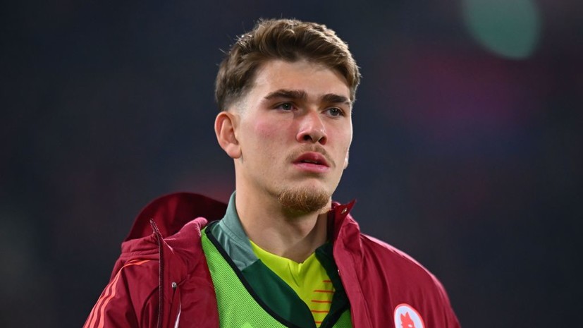 Le Parisien: ПСЖ подпишет ещё одного вратаря