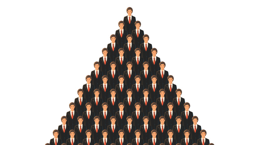 Специалист Орлова рассказала о способах распознать финансовую пирамиду