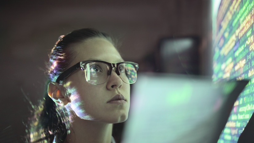 В Тюмени спрос на услуги по обучению в области ИТ вырос в девять раз в 2024 году