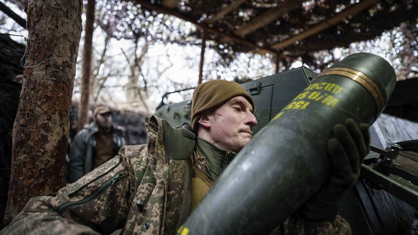 Армия Украины атаковала электроподстанцию в Рыльске, нарушено энергоснабжение