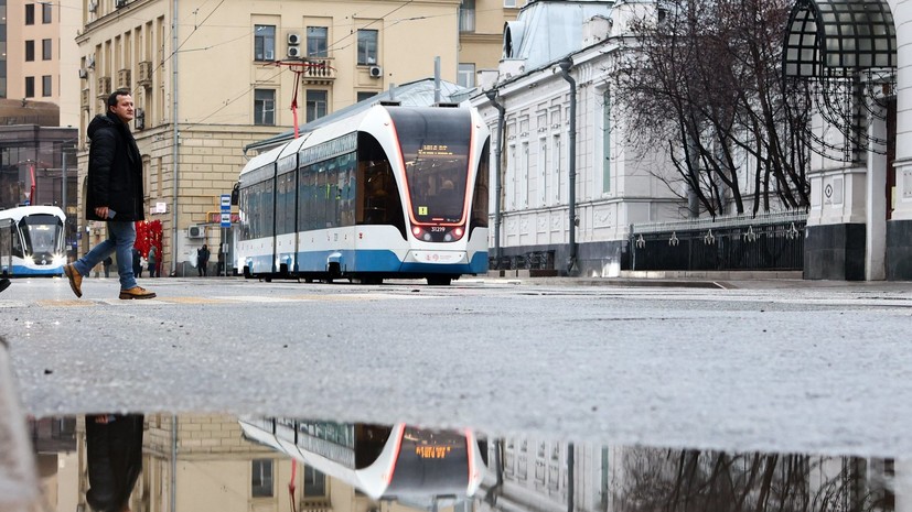 Метеоролог Шувалов: погода в Москве будет идеальной для февраля