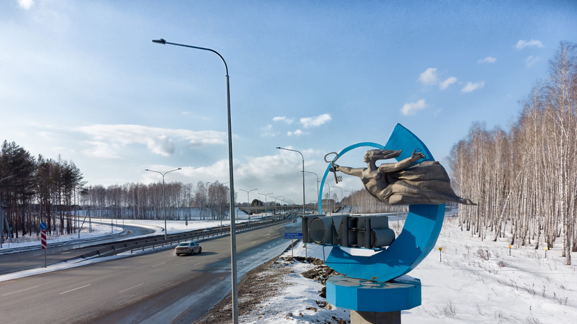 В Тюменской области откроют сельский турмаршрут в 2025 году