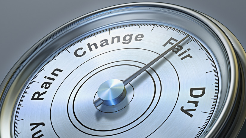 Врач Кондрахин: рост атмосферного давления почувствуют люди с болезнями сердца