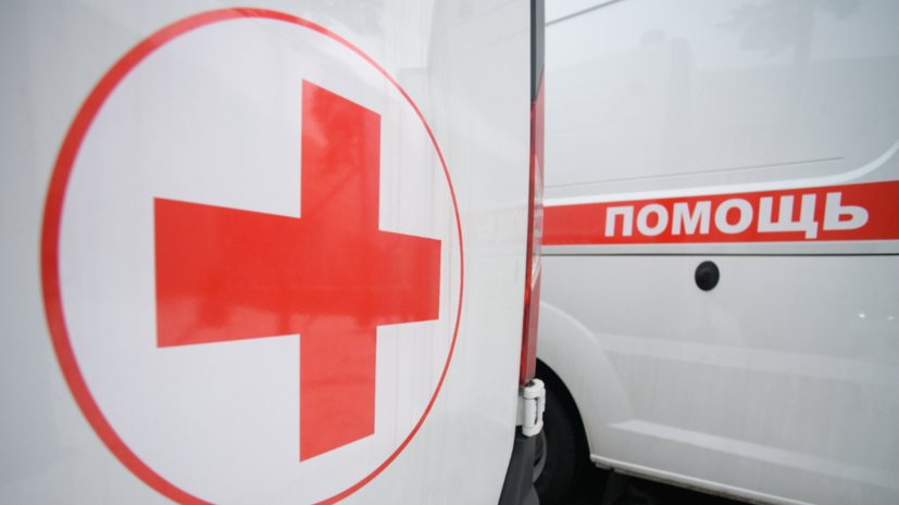 В Екатеринбурге госпитализировали школьника после нападения одноклассника