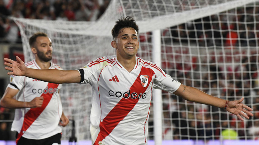 «Чемпионат»: Солари подпишет со «Спартаком» контракт на четыре года