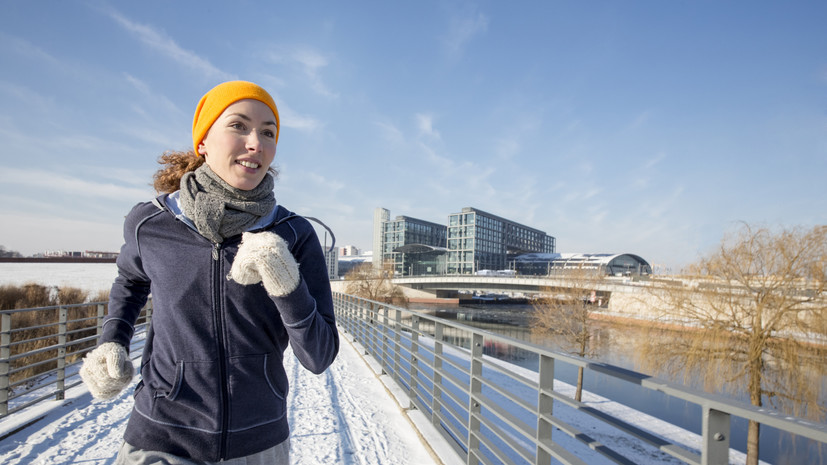 Врач Кондрахин: физическая активность полезна для мозга и сердца