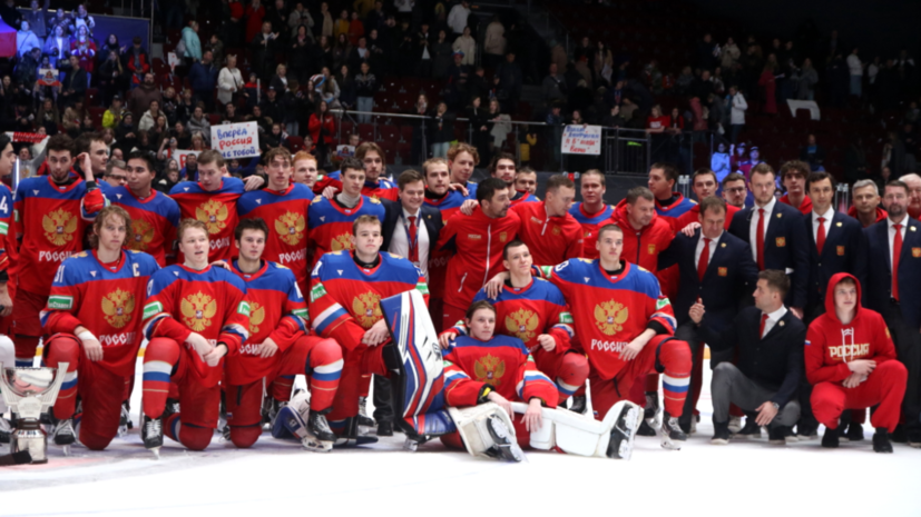 Свищёв не удивлён, что IIHF продлила отстранение России от чемпионата мира